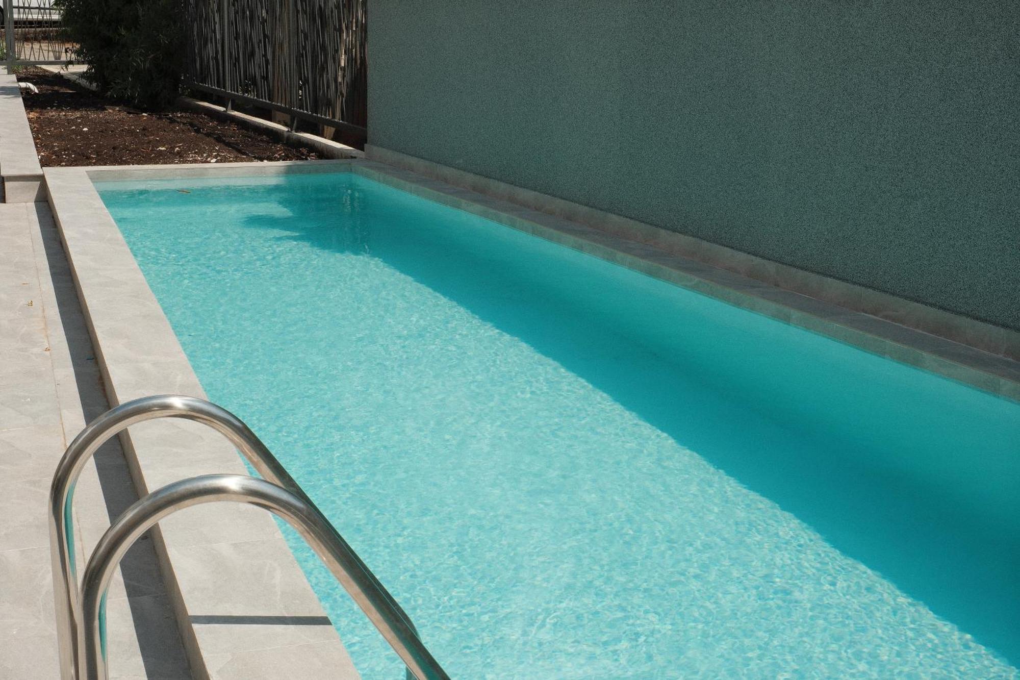 Sunny Studio Apartment Chiara Tivat Exterior foto